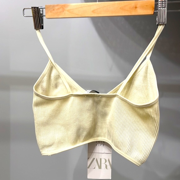 NWT Zara Bartlett - Picture 2 of 5